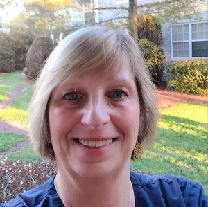 Meet your Posher, Kerri